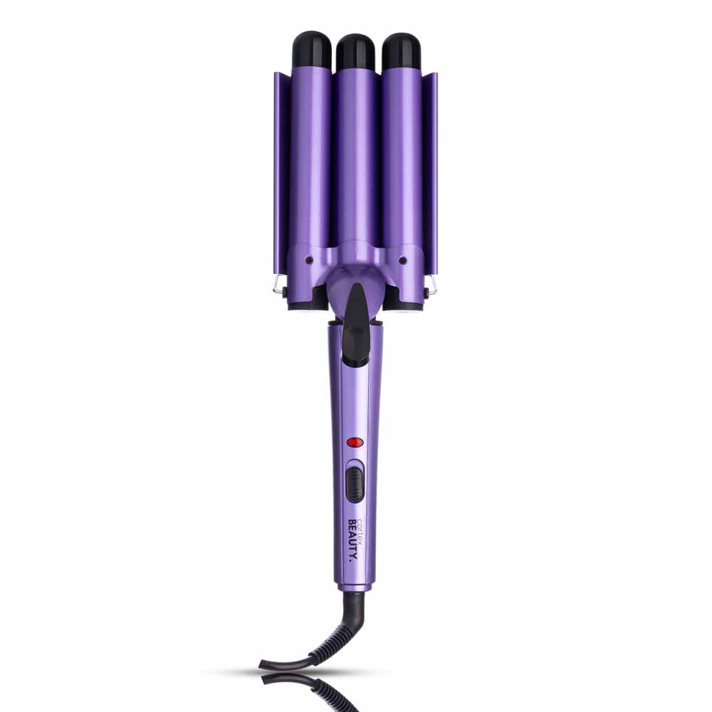 TrebleMaker - 3-Barrel Waver - Purple