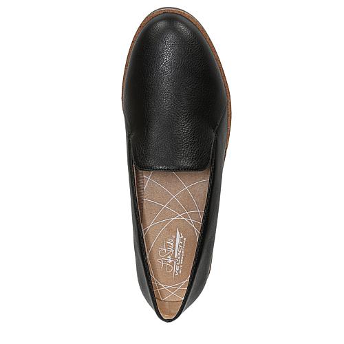 Zendaya Loafer - Black