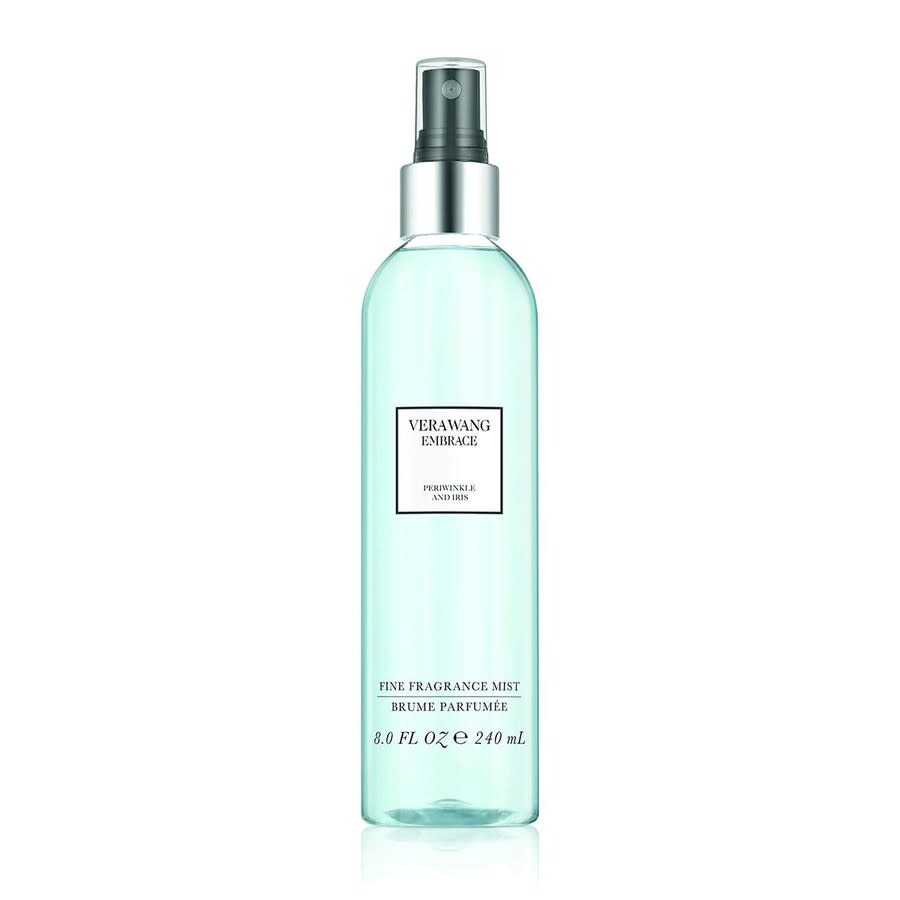 Ladies Embrace Periwinkle And Iris Body Mist 8 oz Fragrances 3614223460335