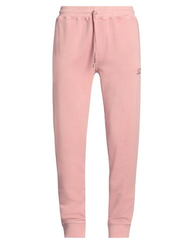 C. p. Company Man Pants Pink