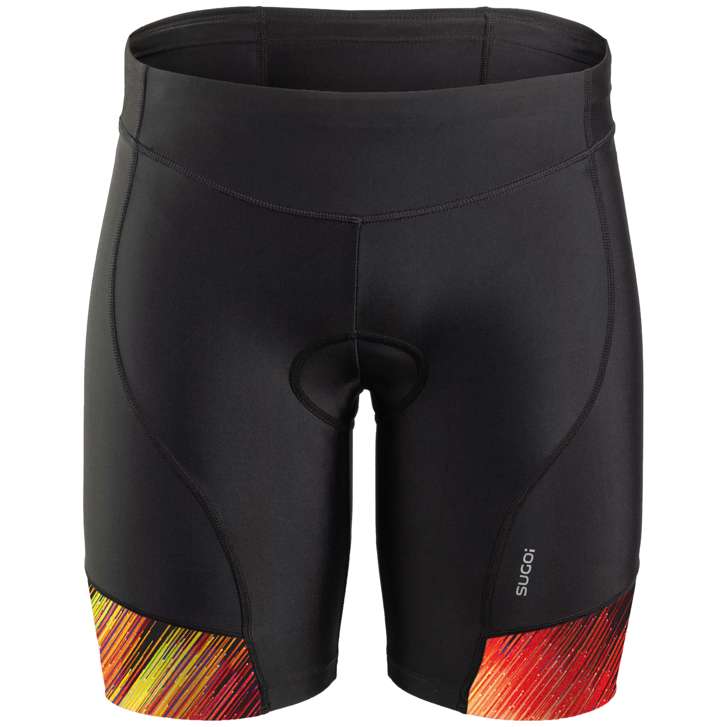 RPM PRT Tri Shorts - Raging Fire 9YL