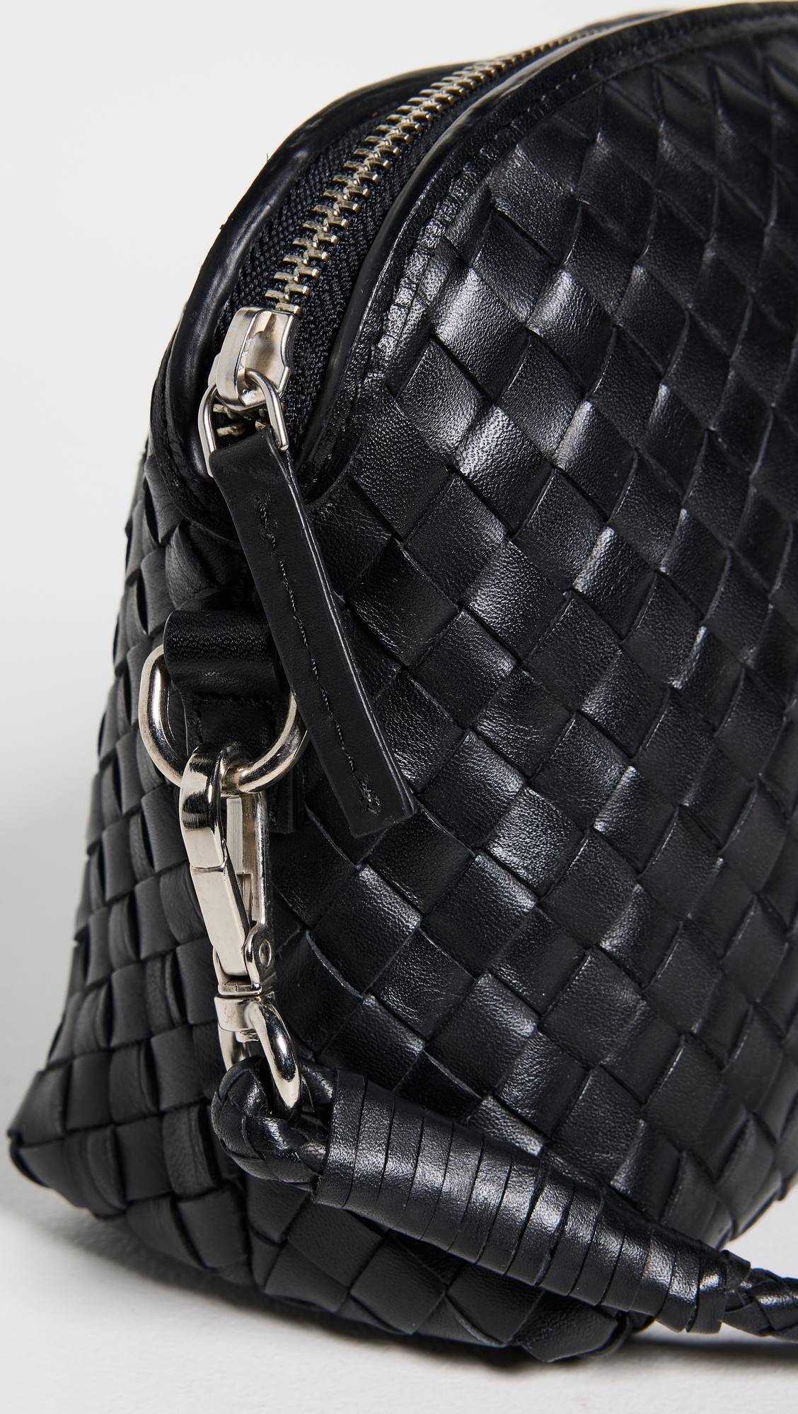 Chunky Felini Pochette Black One Size