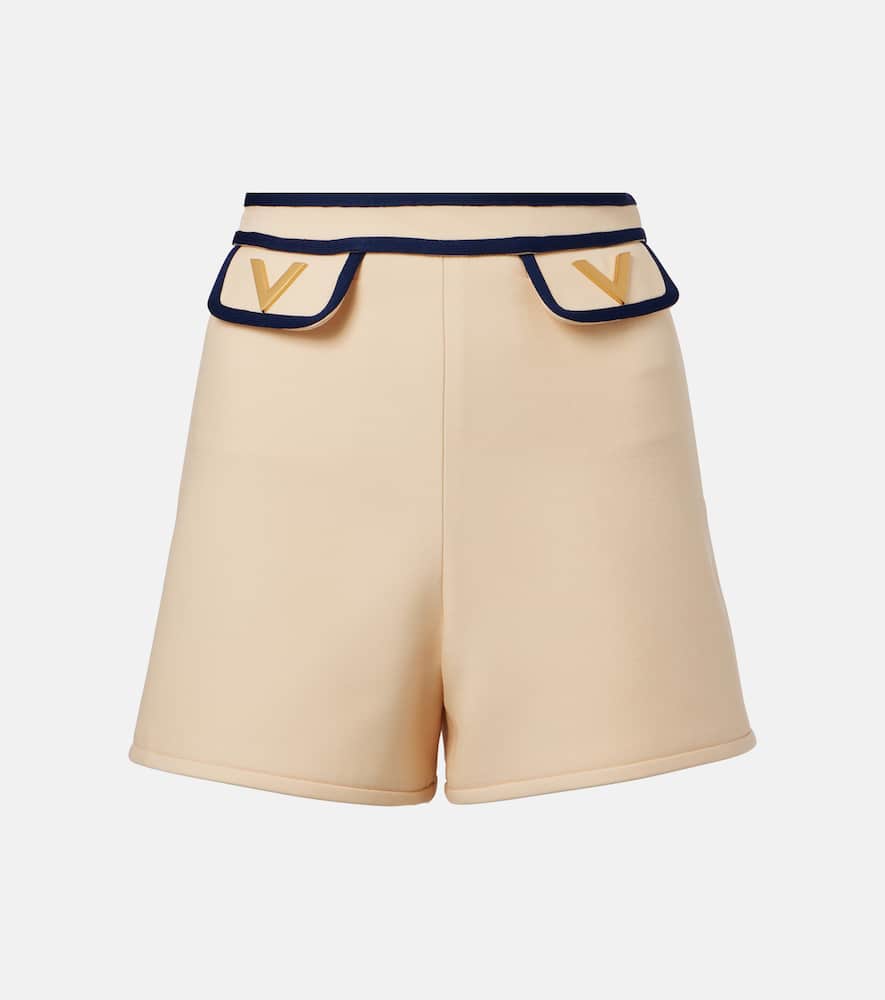 Crêpe Couture shorts