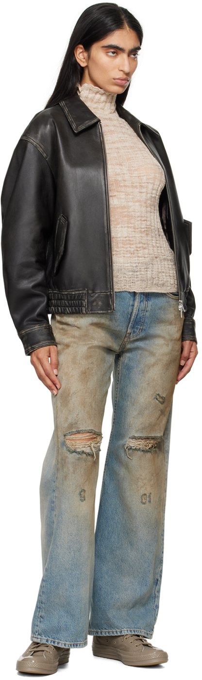 Taupe Chuck 70 Monochrome Sneakers