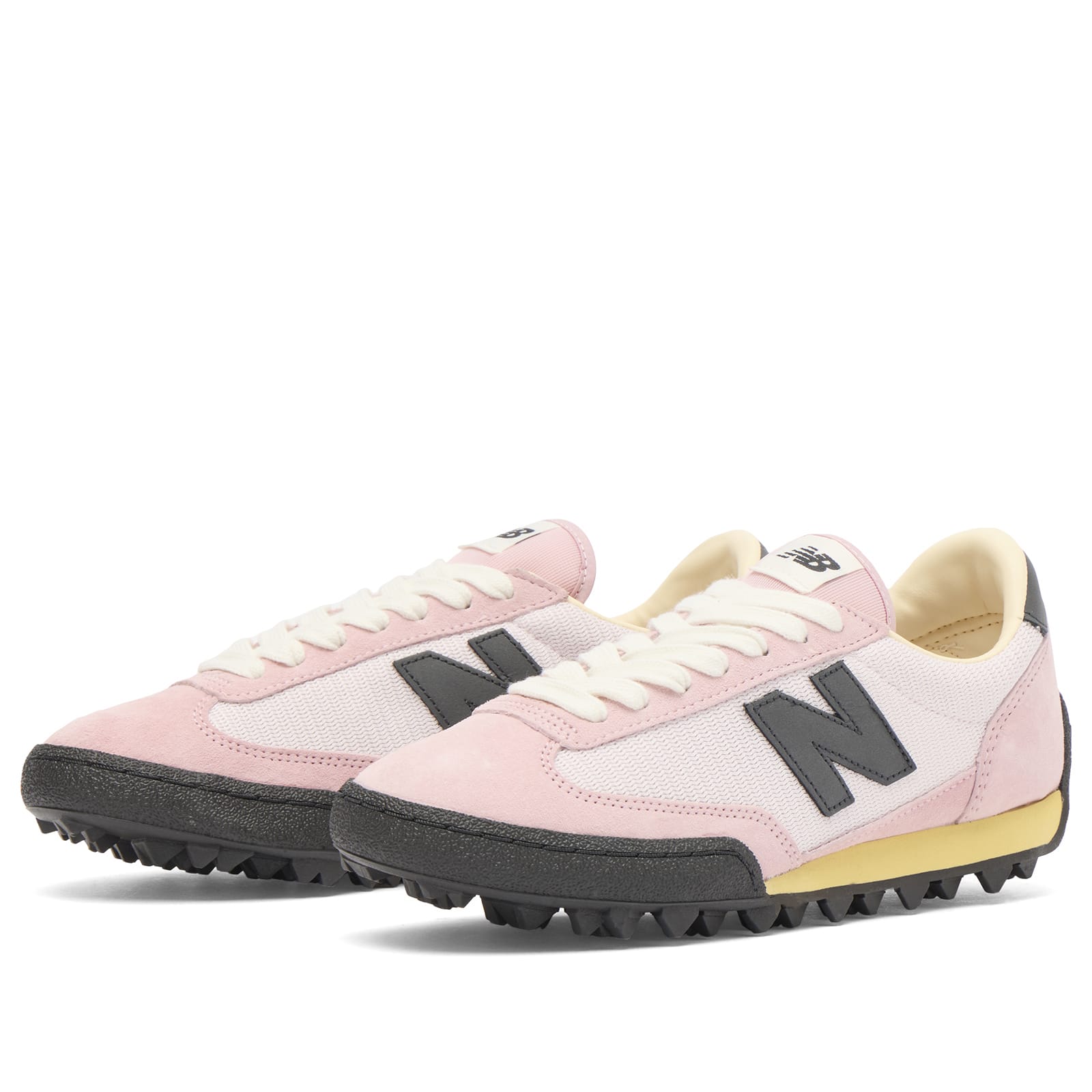 Women's GTR Sneaker in Pink Chalk/Pink Granite