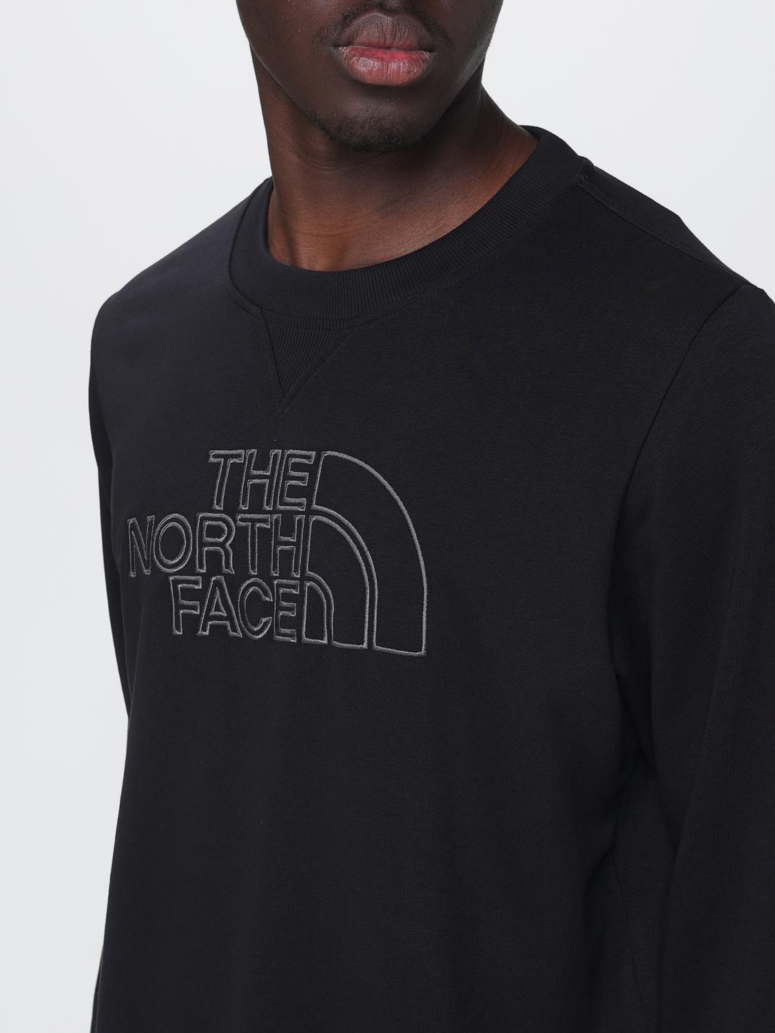 Sweater THE NORTH FACE Men color Green