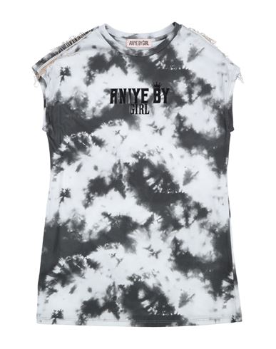 Kid Girl Kids' dress Steel grey