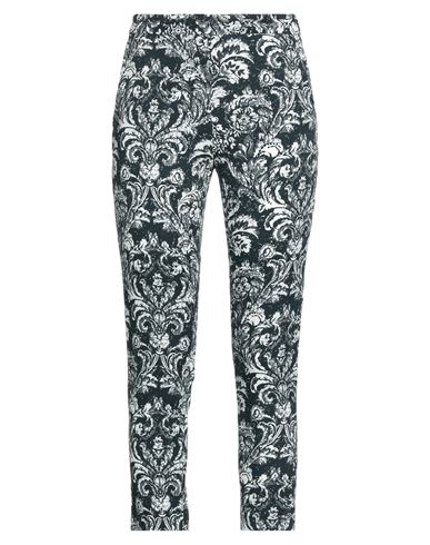 Woman Pants Midnight blue