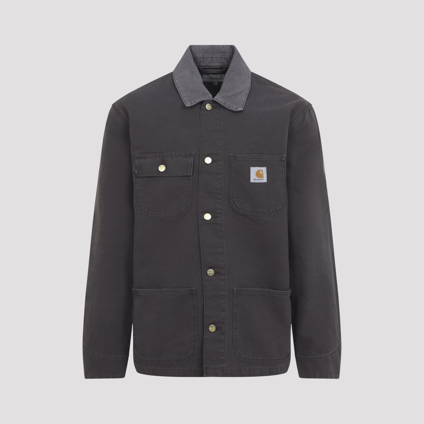 Michigan Cotton Jacket