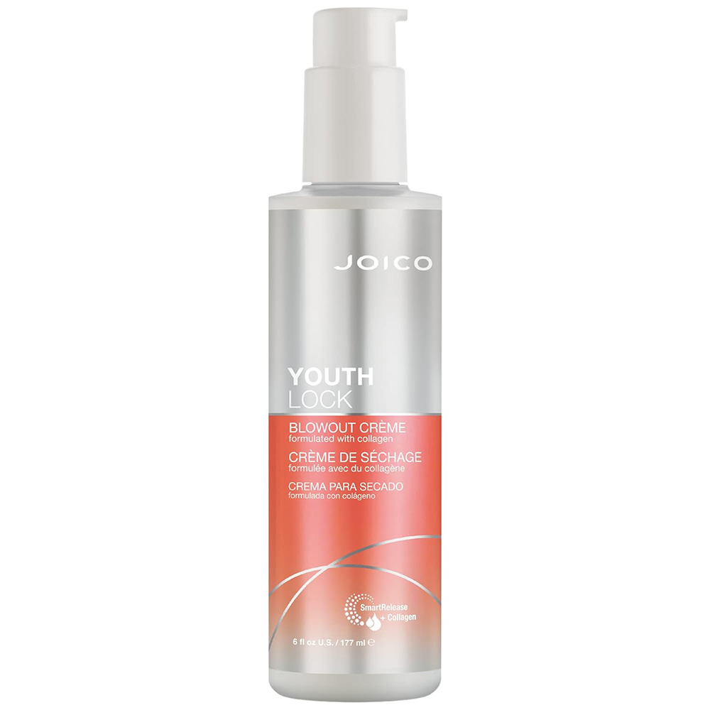 Youthlock Collagen Blowout Creme