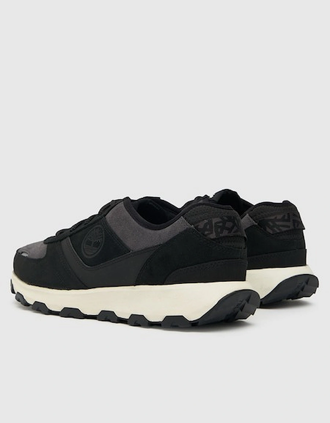 Timberland Men's Windsor Park - Black