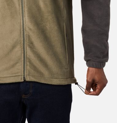 Men s Steens Mountain  2.0 Full Zip Fleece Jacket - Tall-