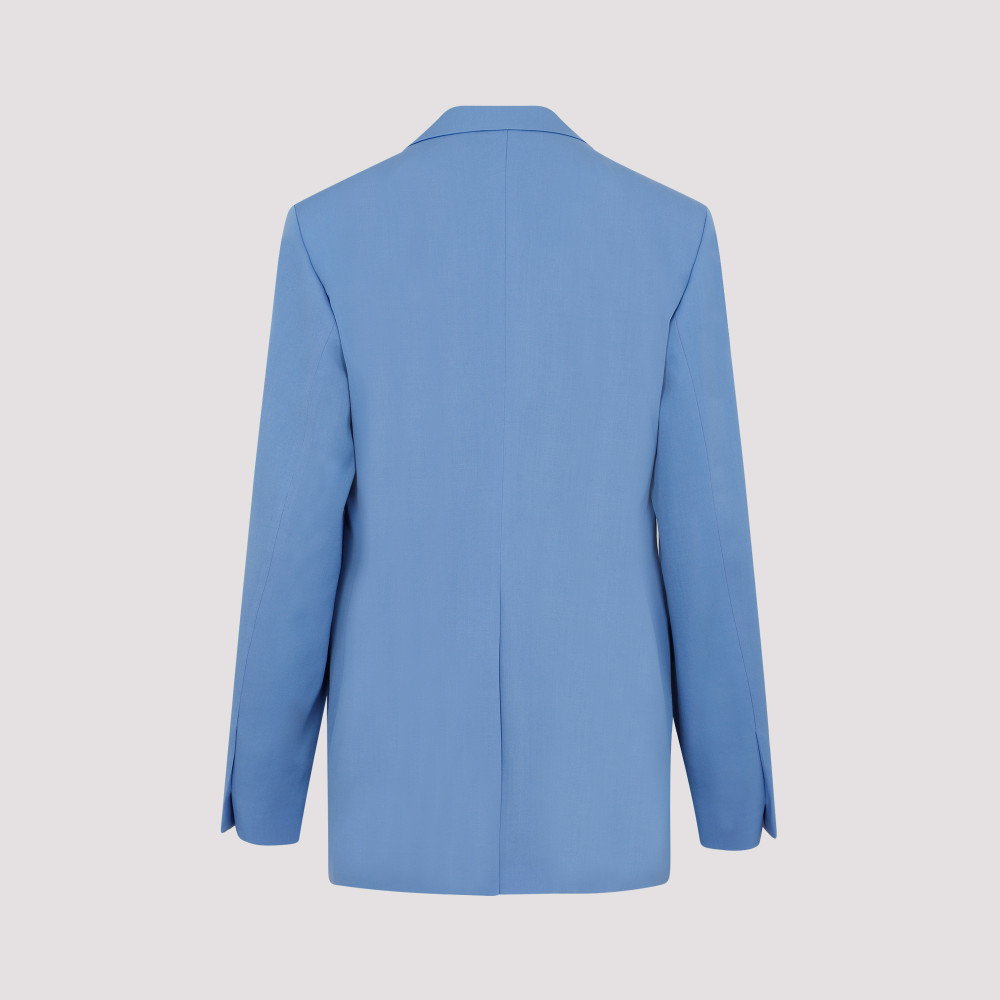 Wool Beno Jacket