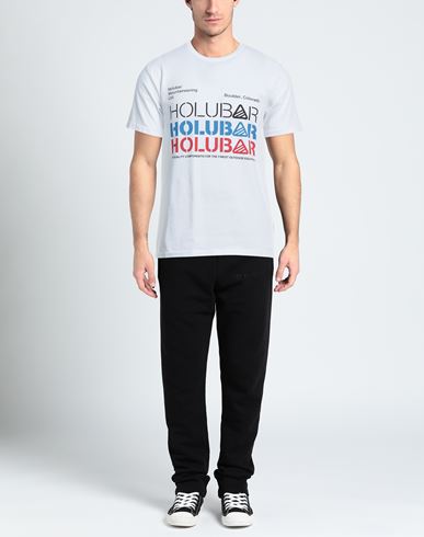 Man T-shirt White