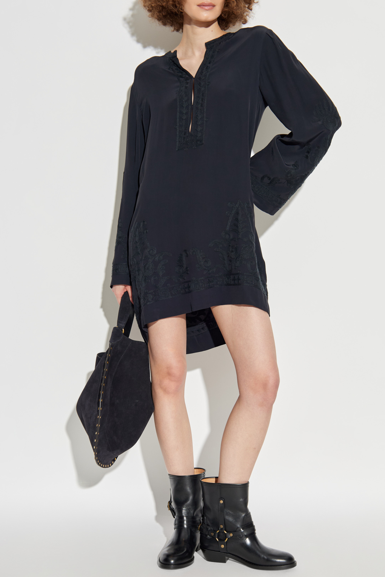 Dress `Fadeli`, Women's, Black