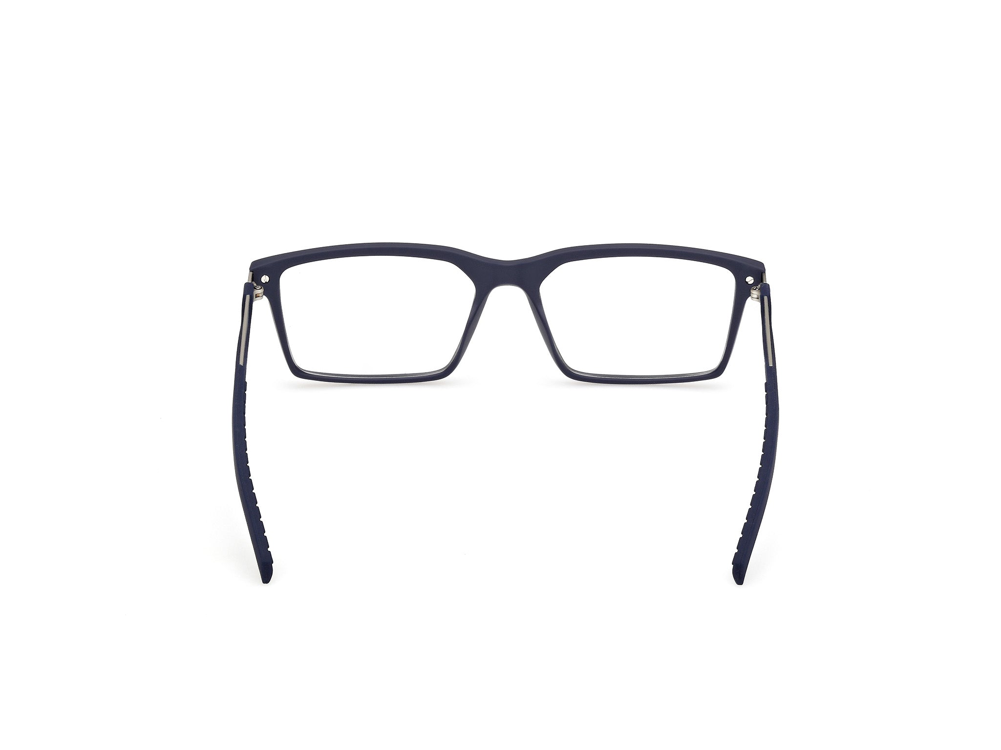 Adidas Sport Man Adidas Sport SP5109 091 Optical frames Injected Blue Squared Norma