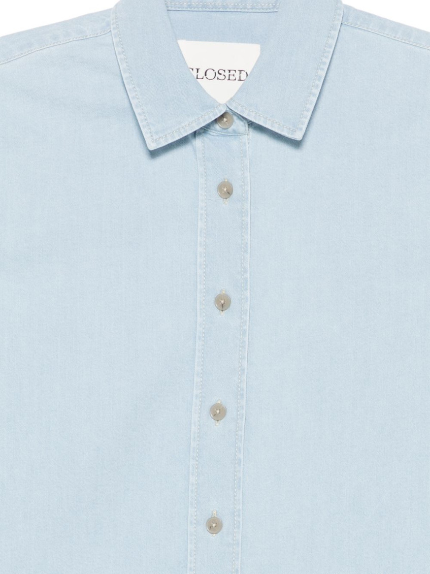 Cotton Shirt