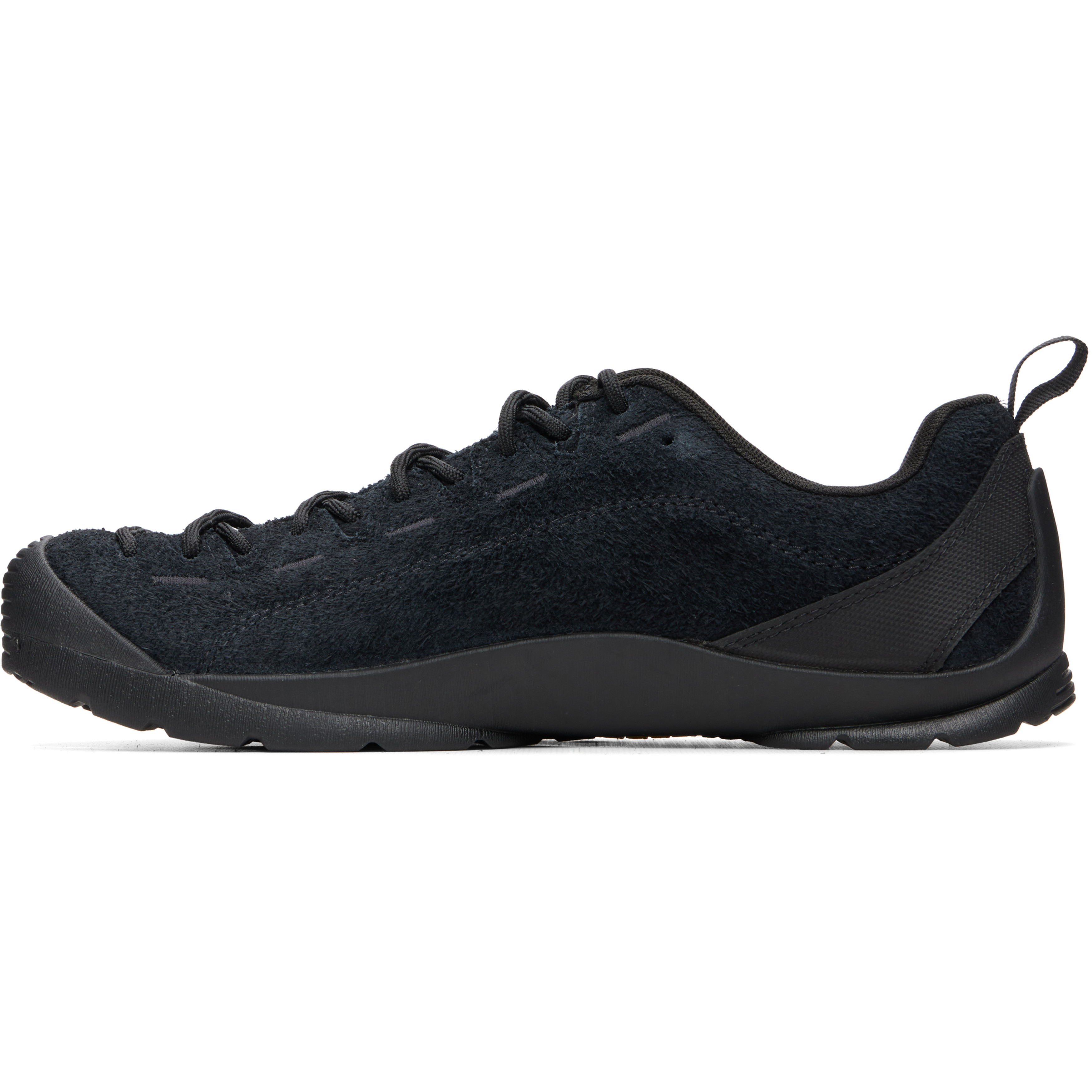 Black Jasper Sneakers