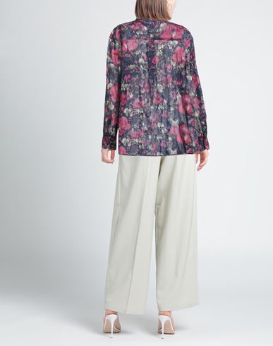 Woman Shirt Fuchsia