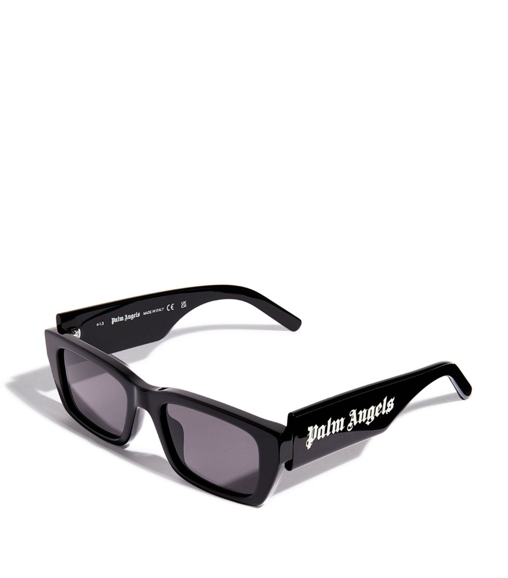Rectangular Sunglasses