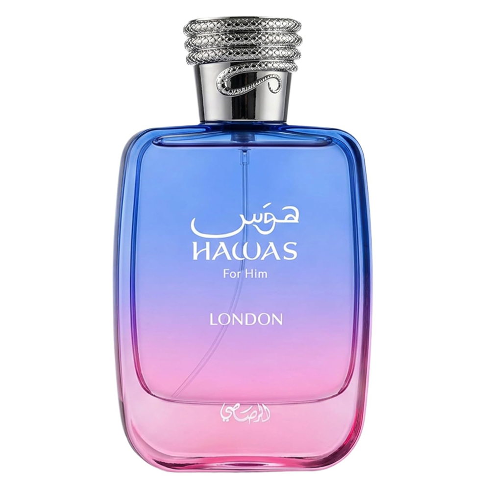 Hawas London Eau De Parfu