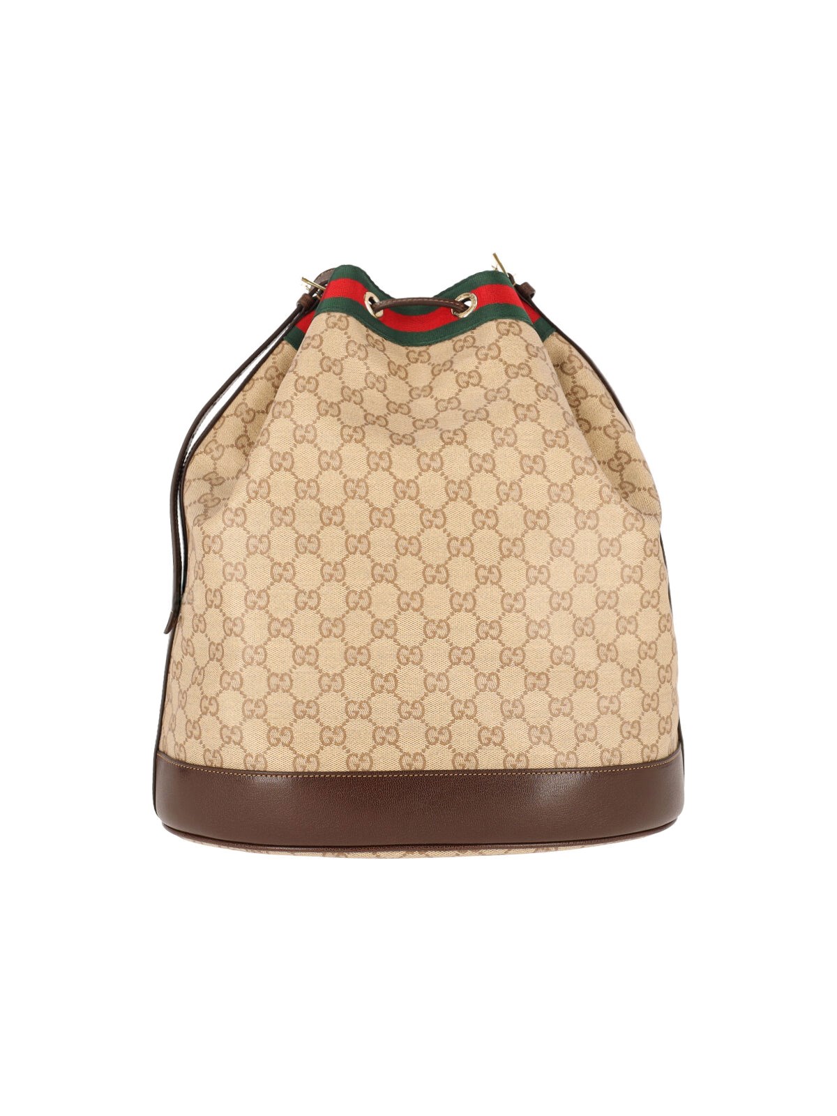 Large Bucket Bag "Venice"