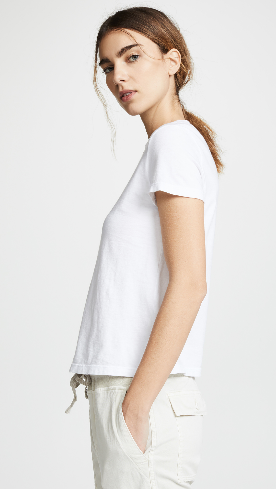 Vintage Boy Tee