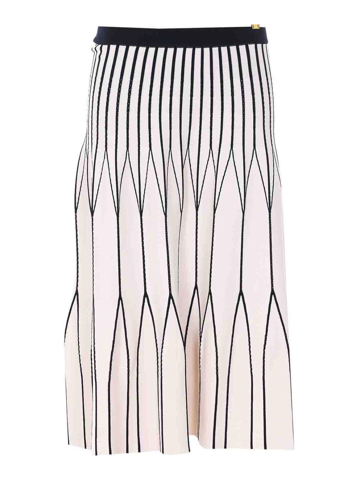 Knit Skirt