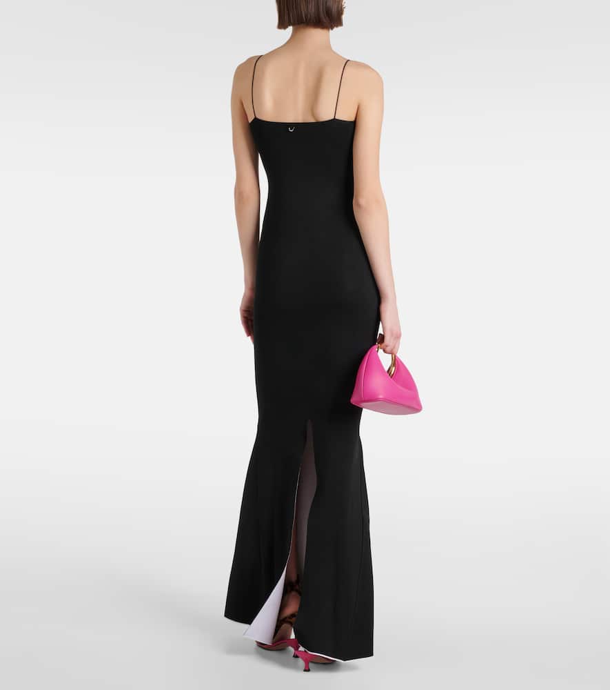 La Robe Aro gown