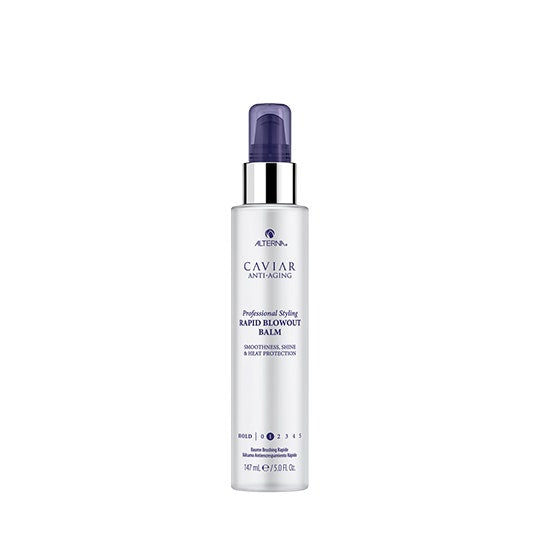Alterna Rapid Blowout Conditioner 147 ml — Hair Conditioner