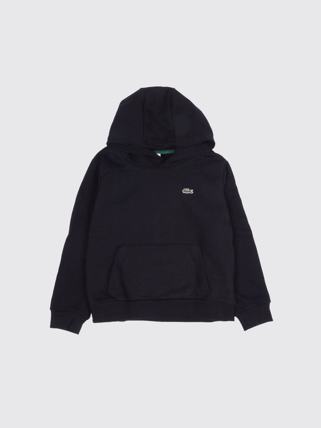 Sweater Kids color Black