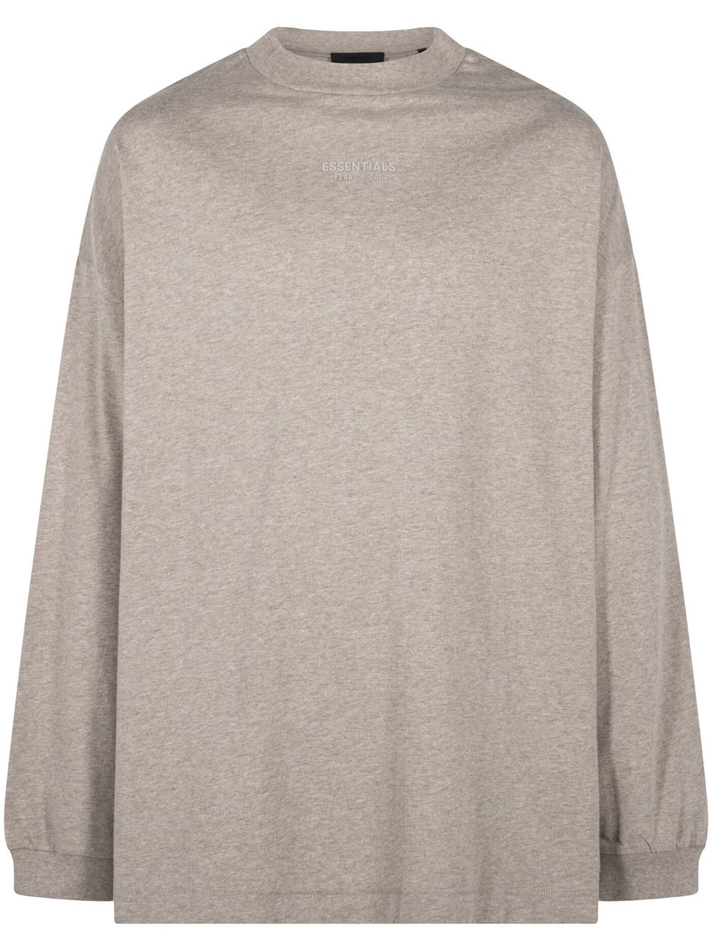 Essentials T-shirt - Grey