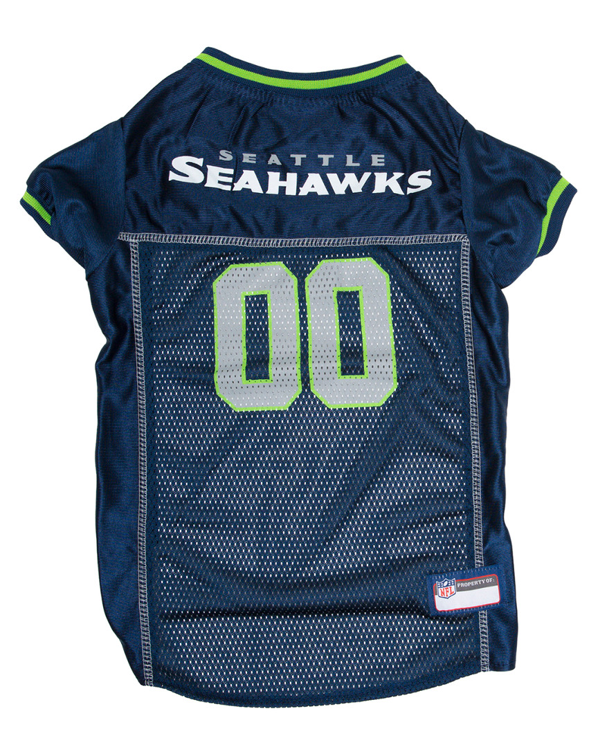 Seattle Seahawks Jersey