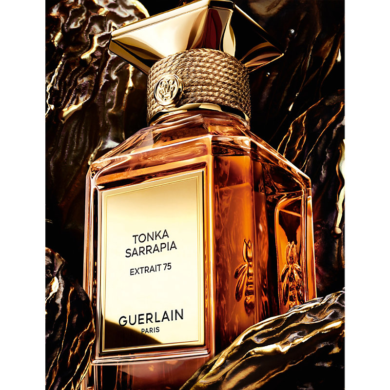 Tonka Sarrapia Extrait 75 Parfum Extract 50ml