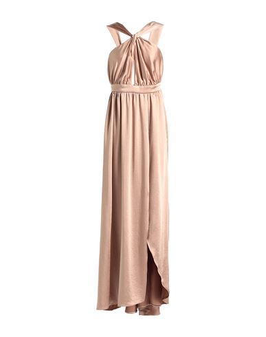 Woman Maxi dress Blush