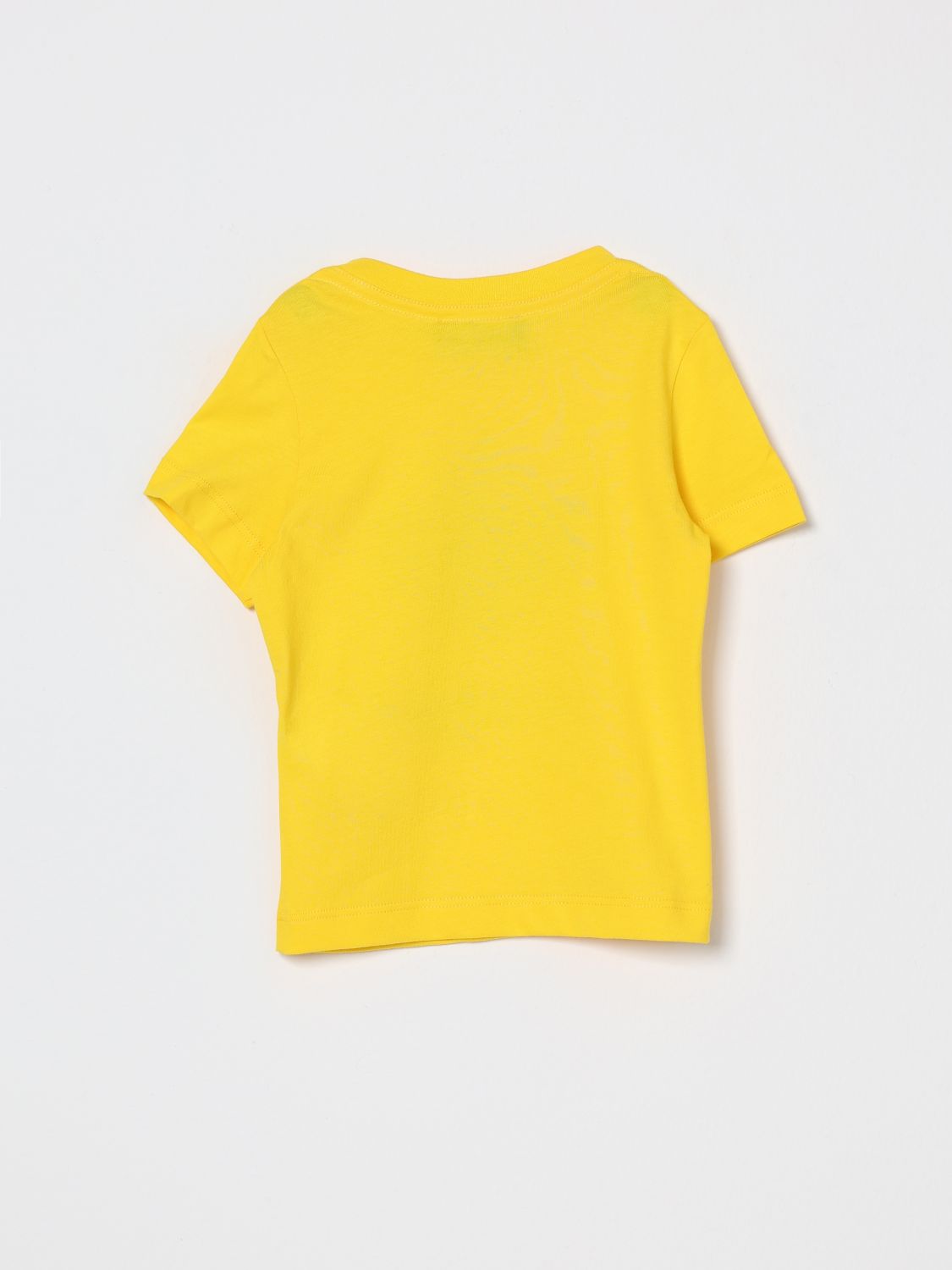 T-Shirt Kids color White