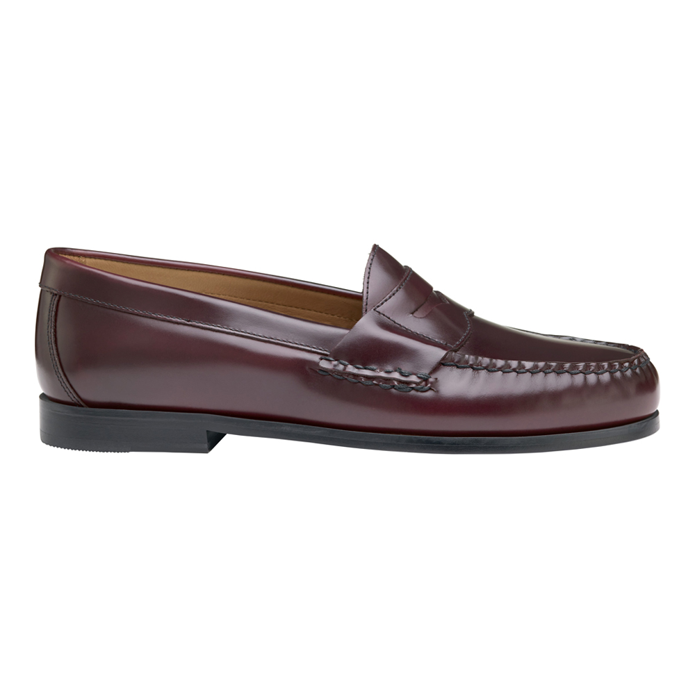 Hayes Dress Penny Loafers