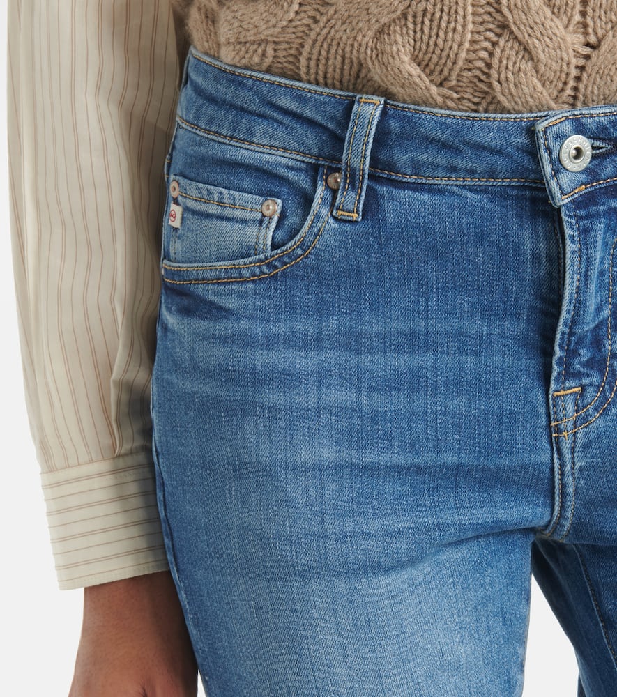 AG Jeans Legging flared jeans