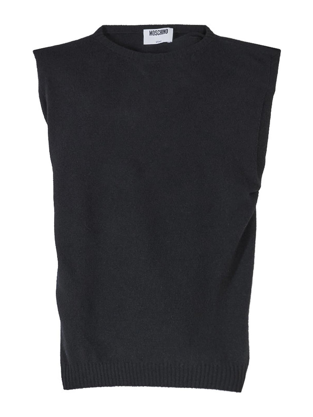 Top Pullover