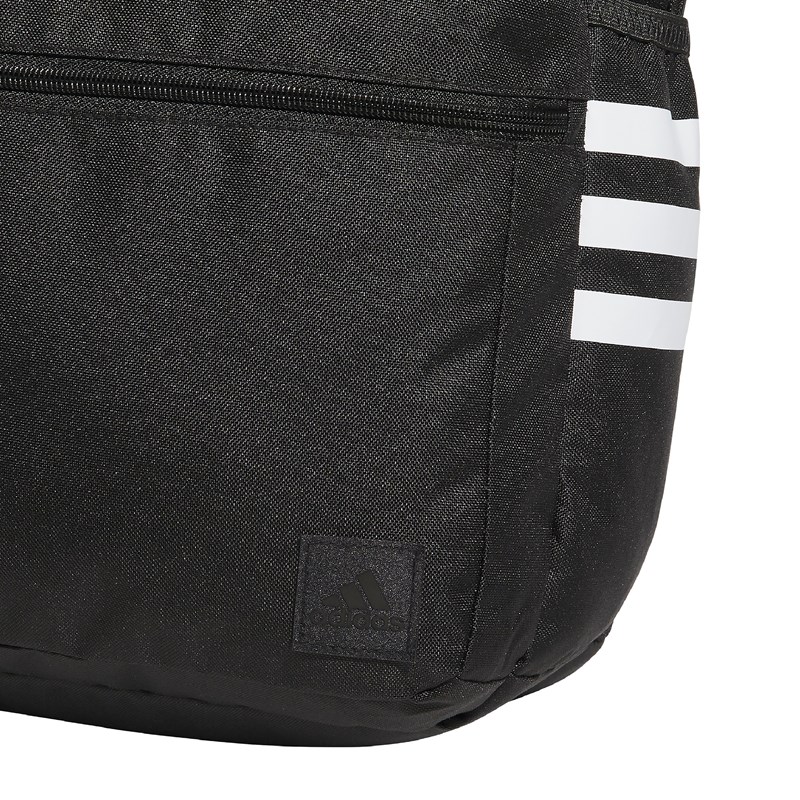 Classic 3s 5 Backpack Shoes (Black/White)