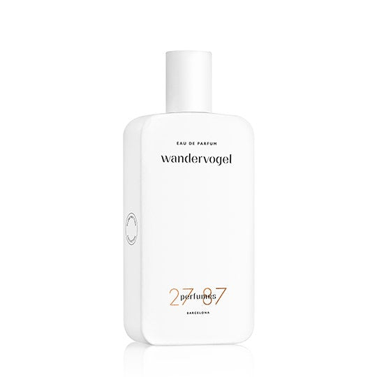 27 87 Wandervogel Unisex — Eau de Parfu
