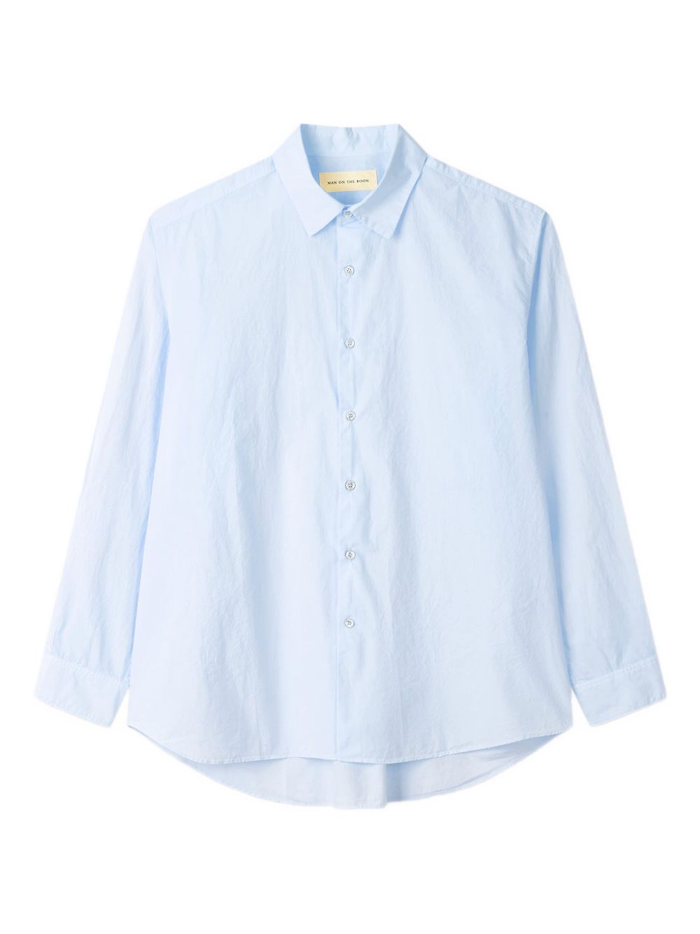 Button-up shirt - Blue