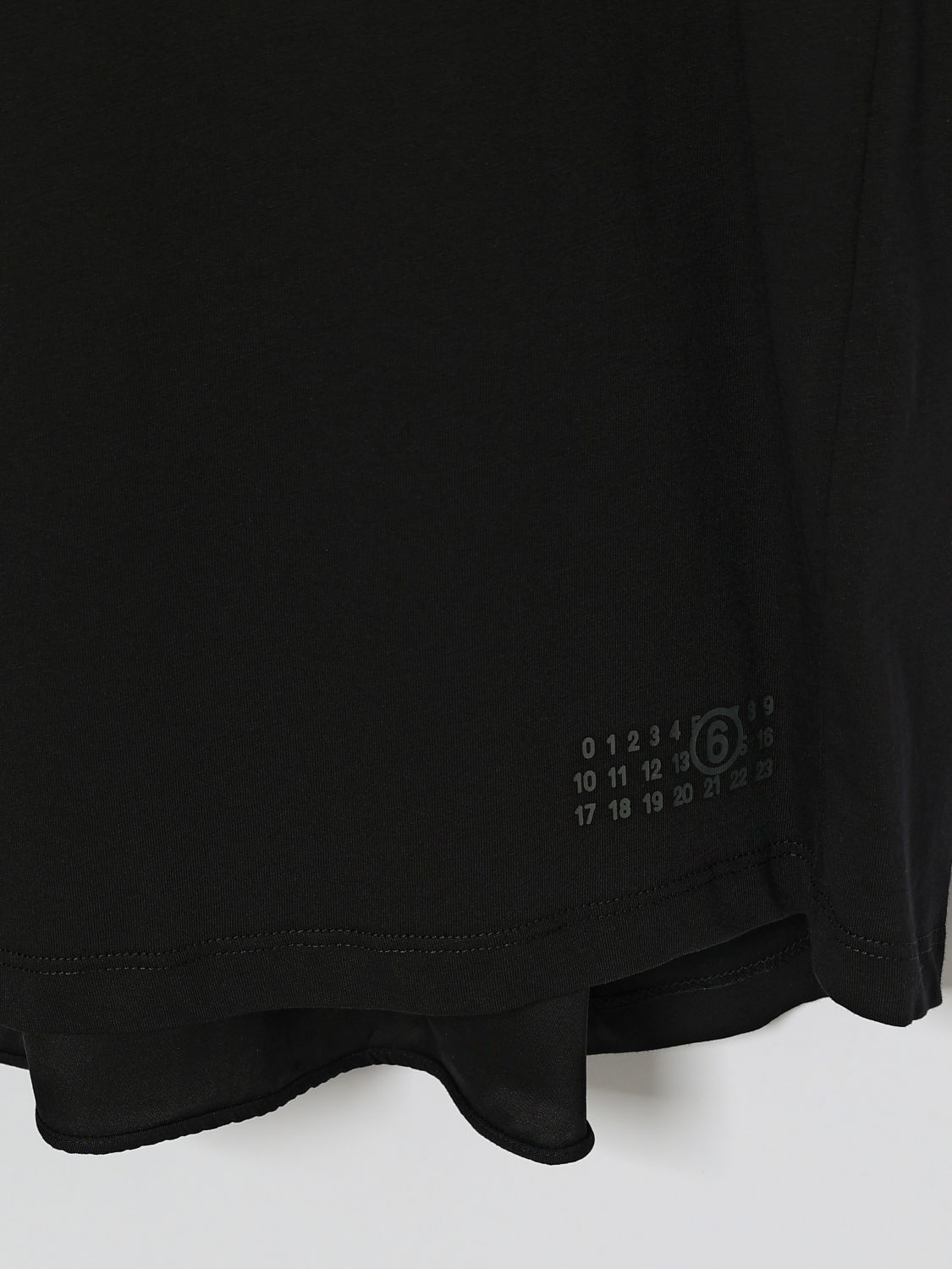 Dress Kids color Black