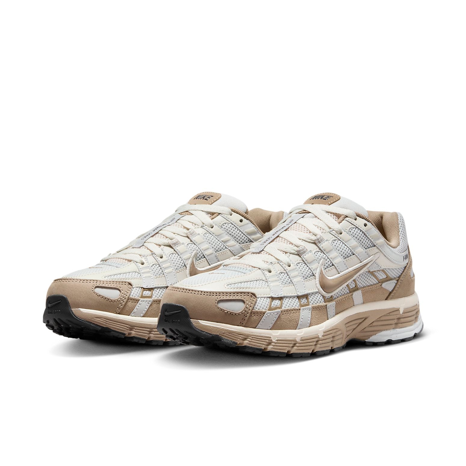P-6000 Shoes 'Hangul Day'
