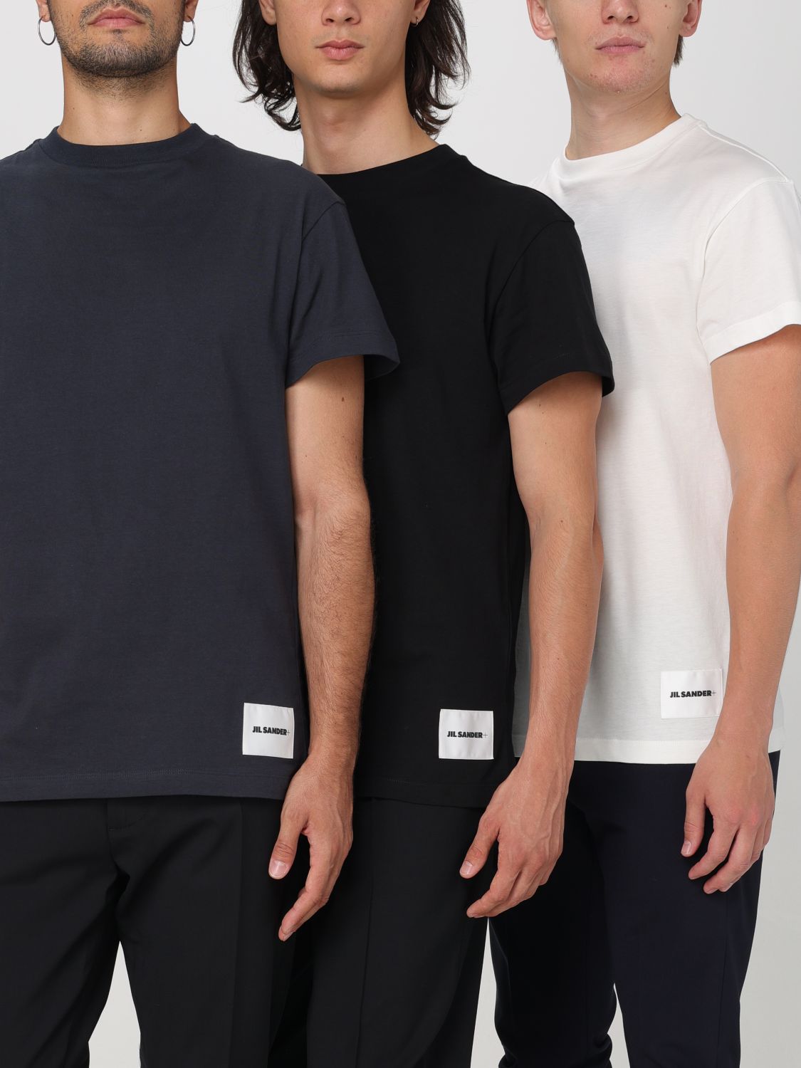 T-Shirt Men color Multicolor