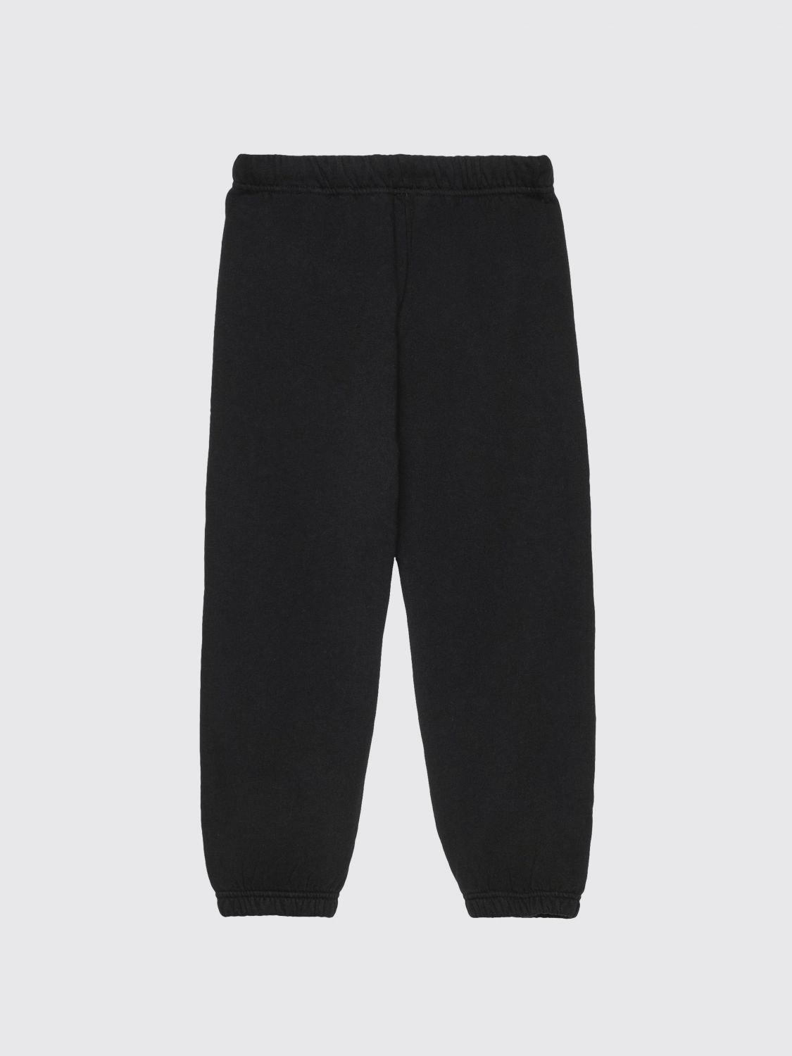 Pants Kids color Black