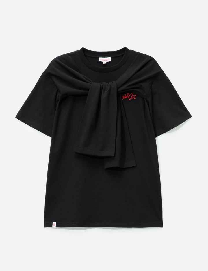 Hold Me Tee