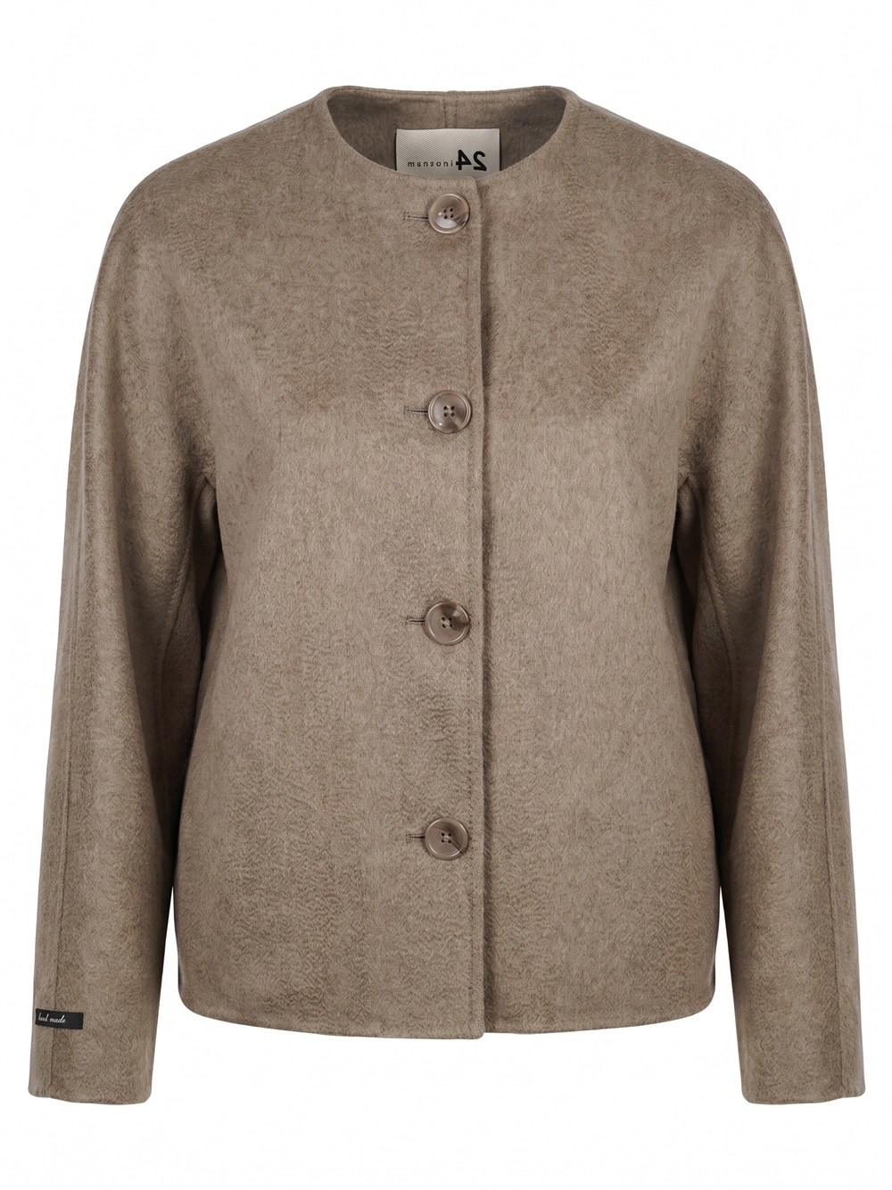 Cashmere Jacket