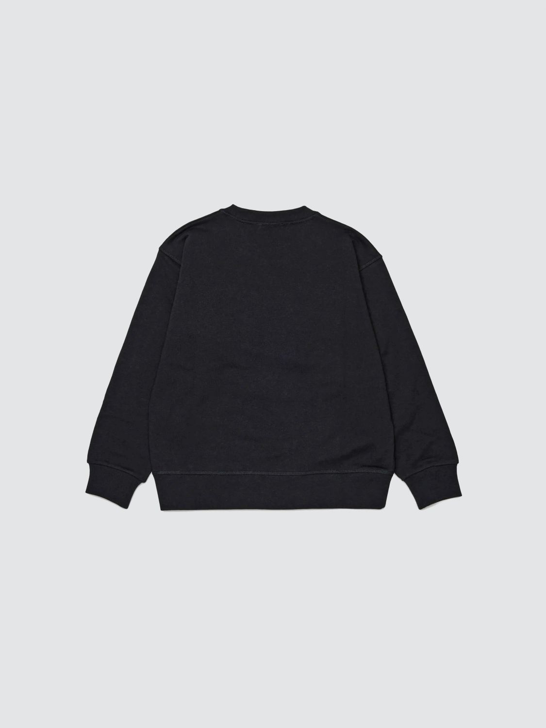 Sweater Kids color Black