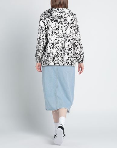 Woman Sweatshirt White